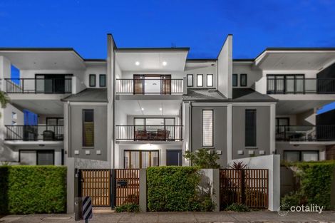 Property photo of 2/54 Terrace Street New Farm QLD 4005