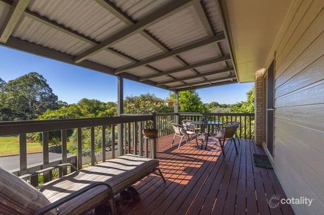 Property photo of 27 Just Street Goonellabah NSW 2480