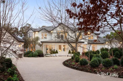 32 Osborne Rd, North Warrandyte, VIC 3113