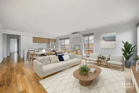 23 Happiness Way, Wyndham Vale, VIC 3024