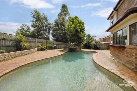 Property photo of 2 Laurel Grove Menai NSW 2234