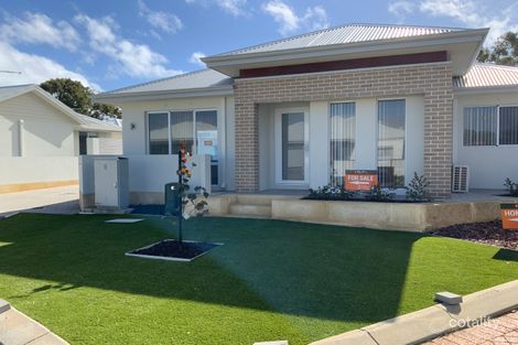 Lot 102 Bushlark Turn, Erskine, WA 6210
