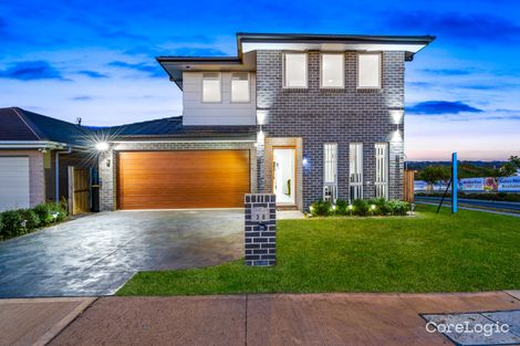 Property photo of 30 Highbury Road North Kellyville NSW 2155