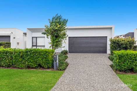 Property photo of 16 Sky Crescent Pimpama QLD 4209