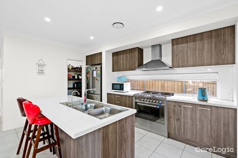 Property photo of 30 Highbury Road North Kellyville NSW 2155