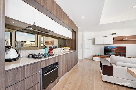 Property photo of 45/5 Pyrmont Bridge Road Camperdown NSW 2050