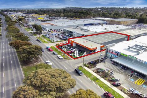 1/505 Maroondah Hwy, Ringwood, VIC 3134