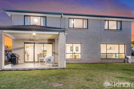 Property photo of 13-15 Miers Crescent Murrumba Downs QLD 4503