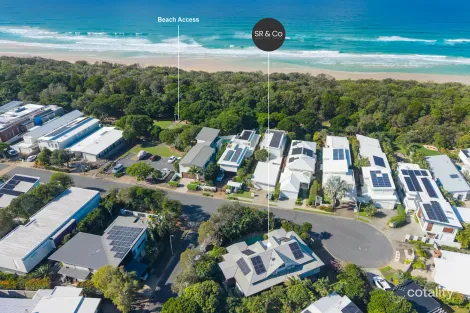 Property photo of 46 Collins Lane Casuarina NSW 2487