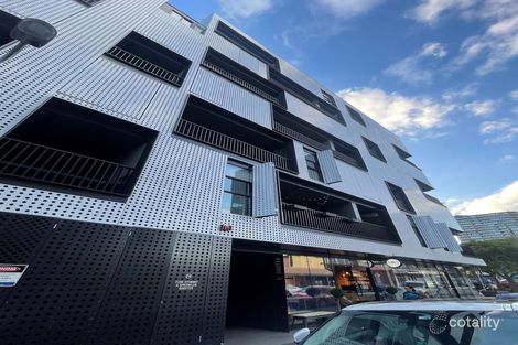 Property photo of 103/9 Shuter Street Moonee Ponds VIC 3039