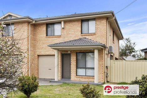 Property photo of 38B Lae Road Holsworthy NSW 2173