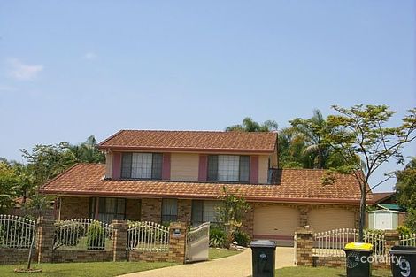 Property photo of 12 Hambleton Place Algester QLD 4115
