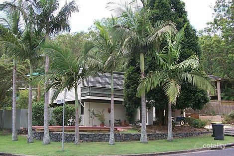 50 Woodside St, The Gap, QLD 4061
