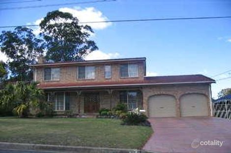 15 Wehlow St, Mount Druitt, NSW 2770