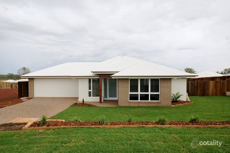 10 Gillmeister St, Kleinton, QLD 4352