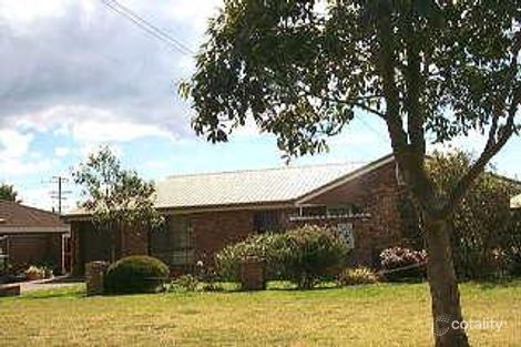 15 Brigalow St, Newtown, QLD 4350