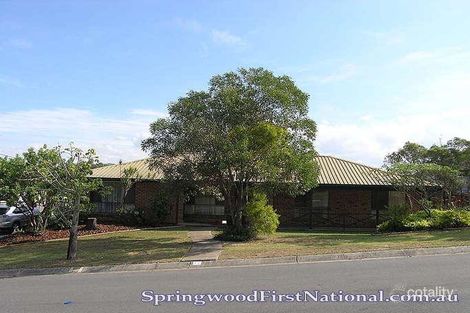 12 Anbury St, Shailer Park, QLD 4128