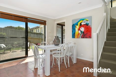 Property photo of 7 Shelly Crescent Beaumont Hills NSW 2155