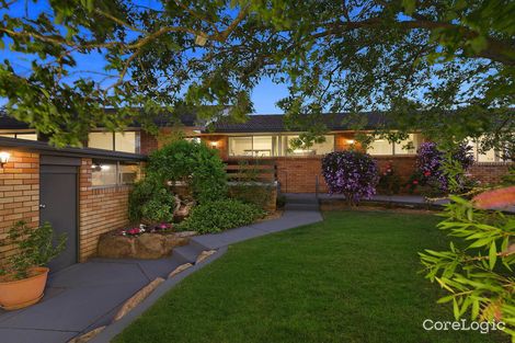 Property photo of 70 Hilda Road Baulkham Hills NSW 2153