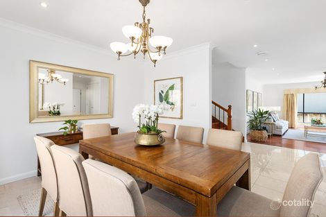 Property photo of 21 Cunliffe Road East Killara NSW 2071