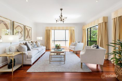 Property photo of 21 Cunliffe Road East Killara NSW 2071