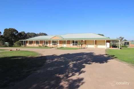 20 West Jindalee Rd, Cootamundra, NSW 2590