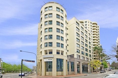 806/1-3 Valentine Ave, Parramatta, NSW 2150