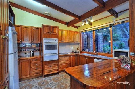 Property photo of 14 Old Coonara Road Olinda VIC 3788