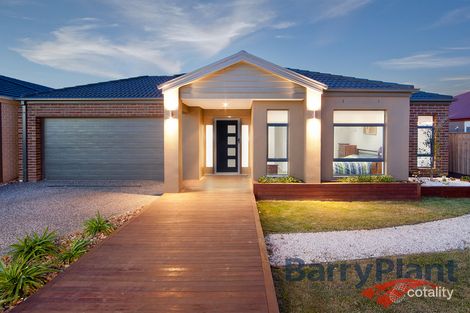 74 Yuruga Bvd, Point Cook, VIC 3030