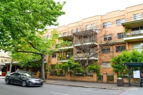 30/219-227 Chalmers St, Redfern, NSW 2016