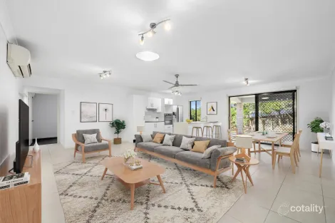 Property photo of 7 Bright Court Burnside QLD 4560