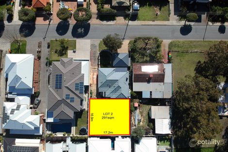 16a Blair Rd, Yokine, WA 6060