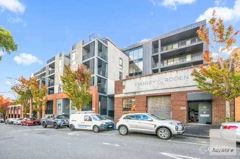 402/216 STANLEY ST, WEST MELBOURNE, VIC 3003