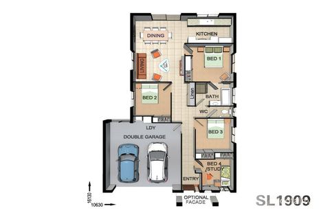 Property photo of LOT 32 Twilight Court Withcott QLD 4352