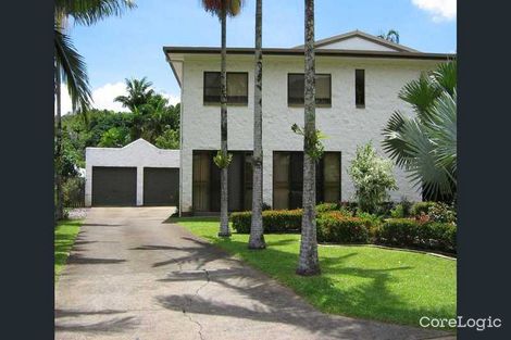 Property photo of 22 Kestrel Street Bayview Heights QLD 4868