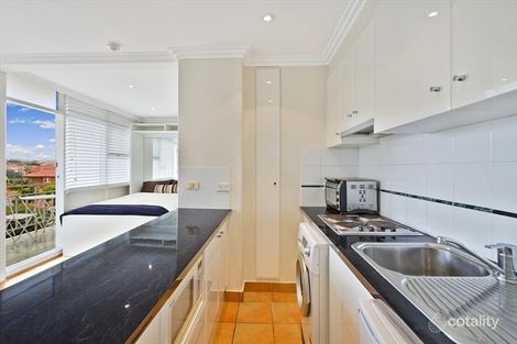 Property photo of 303/54 High Street North Sydney NSW 2060