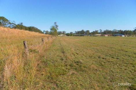 Property photo of 16 Yappa Court Lake Clarendon QLD 4343