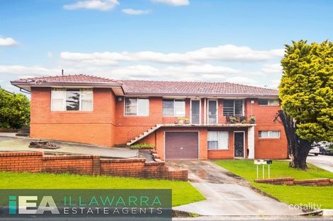 Property photo of 2 Robwald Avenue Coniston NSW 2500