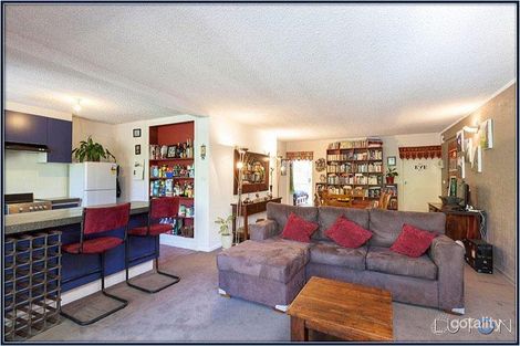 11/54b Forbes St, Turner, ACT 2612