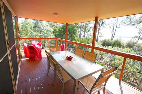 Property photo of 2 Anstey Street Squeaking Point TAS 7307