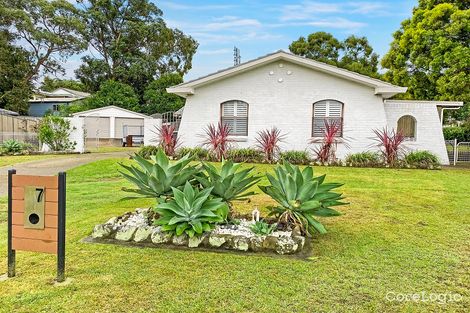 Property photo of 7 Vain Close Maryland NSW 2287