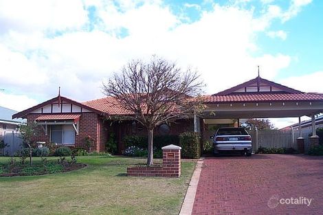 7 Callistemon Cl, Helena Valley, WA 6056