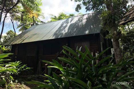 Property photo of LOT 10/3 Greenhills Road Kuranda QLD 4881