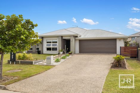 Property photo of 17 Cypress Circuit Coomera QLD 4209