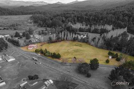Property photo of LOT 2 Junee Road Maydena TAS 7140