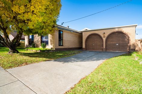 Property photo of 524 Kemp Street Lavington NSW 2641