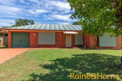 Property photo of 11 Websdale Drive Dubbo NSW 2830
