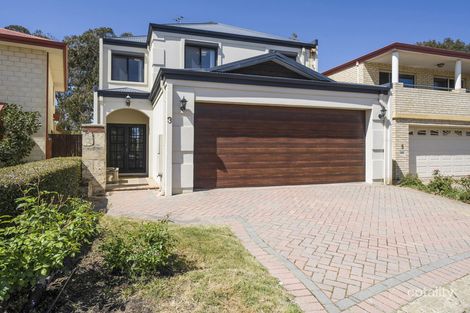 Property photo of 3 Lakewood Avenue Ascot WA 6104
