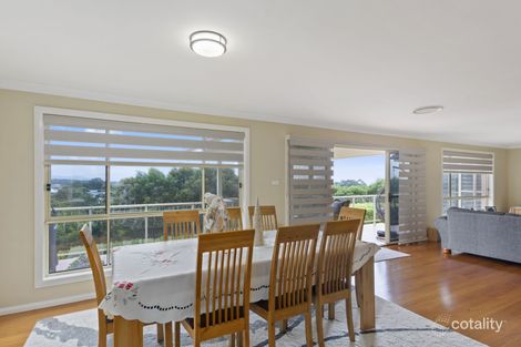 Property photo of 5 Bedarra Court Shell Cove NSW 2529
