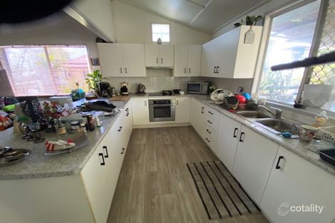 Property photo of 249 Kent Street Depot Hill QLD 4700